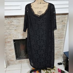 LBD This Girl Wants To Party!!!